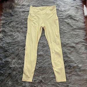 Fabletics Oasis Legging PureLuxe